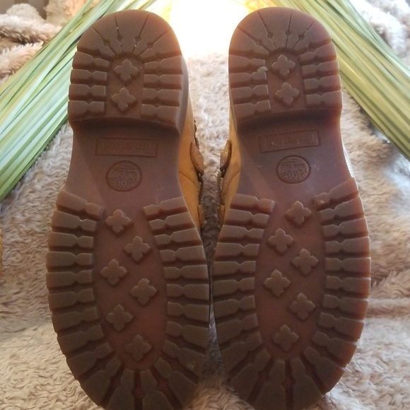 Timberlands - Picture 7 of 8